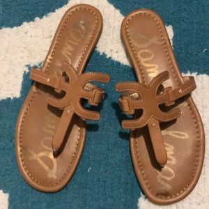 Sam Edelman Carter sandals